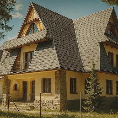 Willa Suche 3* Suche