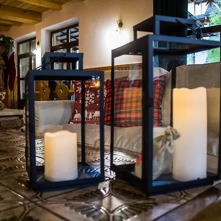 Gæstehus Willa Suche 3*