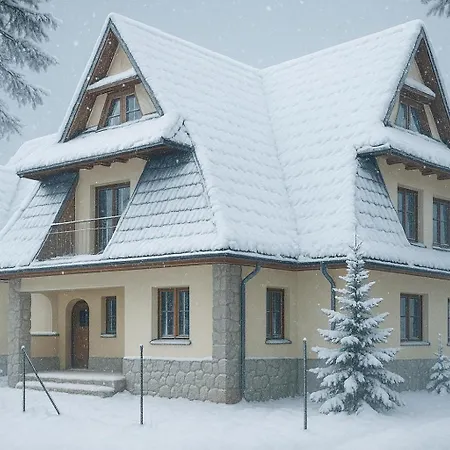 Gæstehus Willa Suche