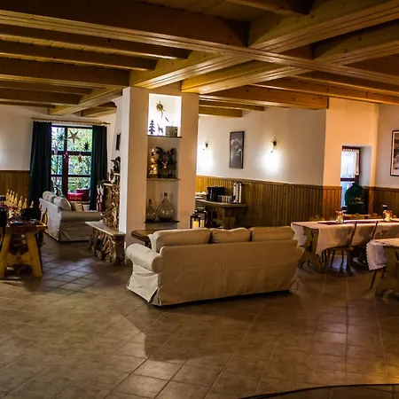 Willa Suche Gæstehus Suche