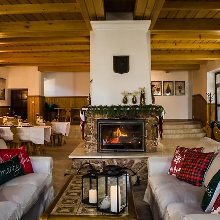 Willa Suche Gæstehus 3*