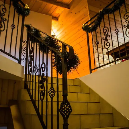 Willa Suche 3* Suche