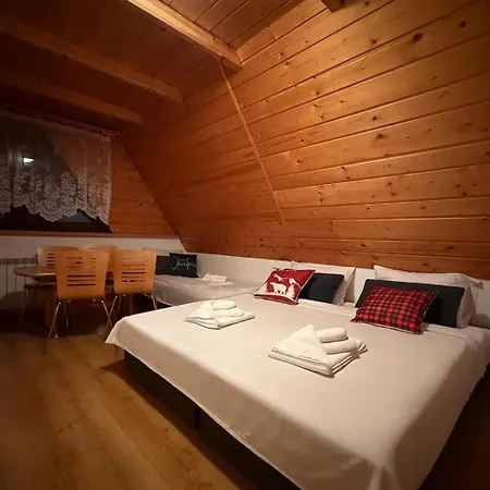 Willa Suche Gæstehus