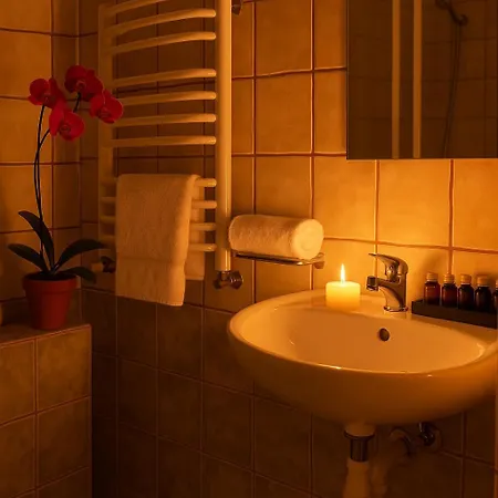 Willa Suche Gæstehus 3*