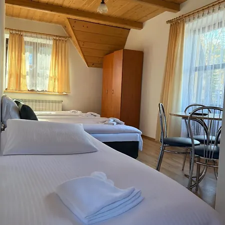 Gæstehus Willa Suche 3*