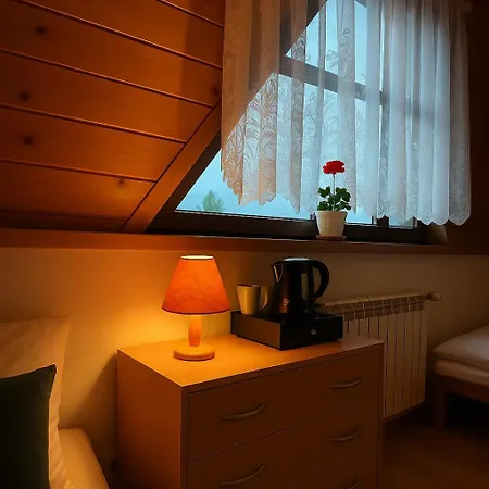 Willa Suche Gæstehus 3*