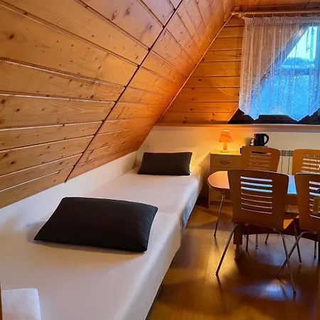 Willa Suche Gæstehus