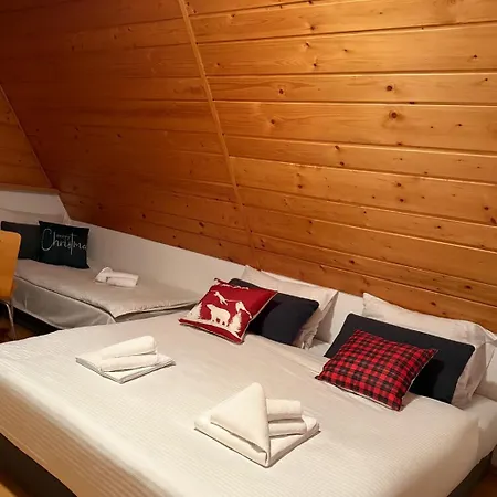 Gæstehus Willa Suche