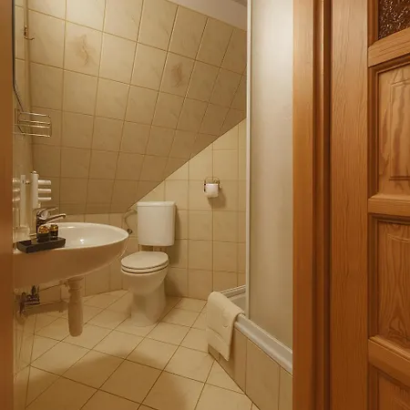 Willa Suche Gæstehus 3*