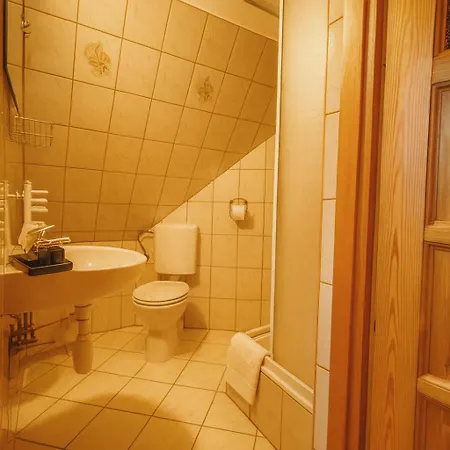 Willa Suche Gæstehus