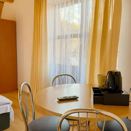 Willa Suche Gæstehus 3*