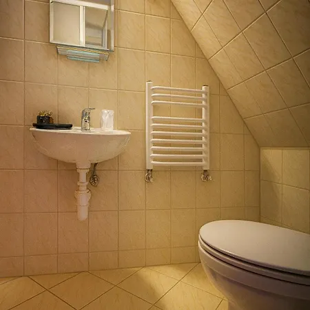 Gæstehus Willa Suche 3*