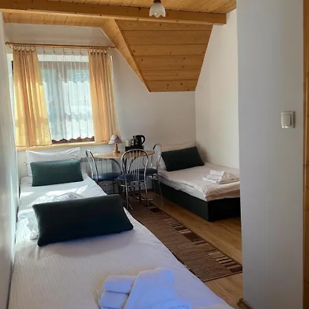 Gæstehus Willa Suche Suche