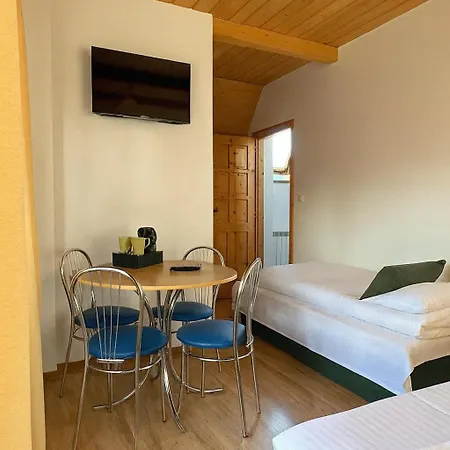 Willa Suche Gæstehus