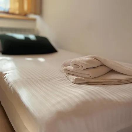 Gæstehus Willa Suche