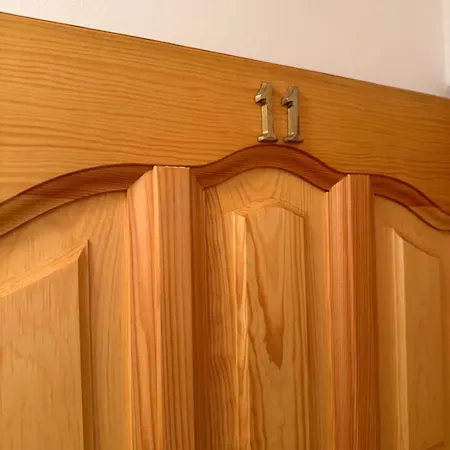 Gæstehus Willa Suche 3*