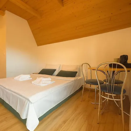 Willa Suche Gæstehus Suche