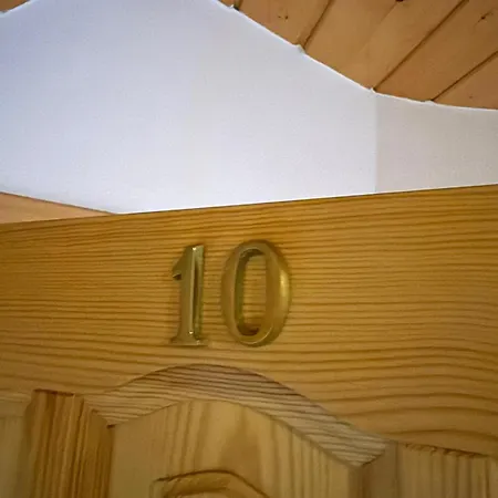 Gæstehus Willa Suche