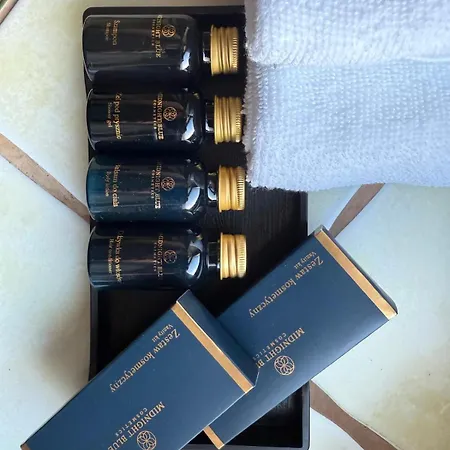 Willa Suche 3* Suche