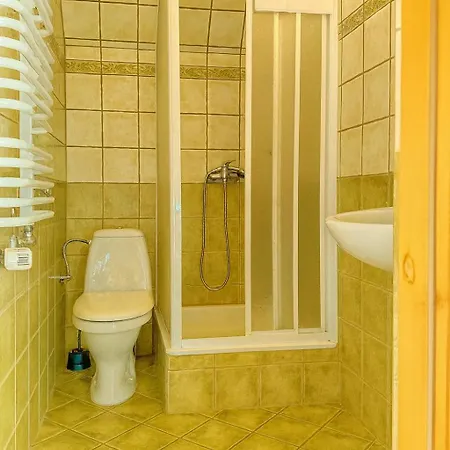 Willa Suche Gæstehus