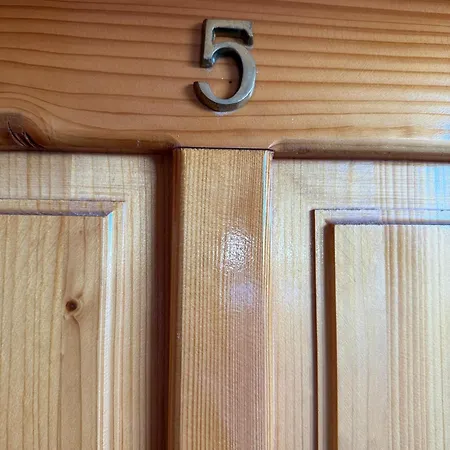 Willa Suche Gæstehus 3*