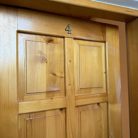 Willa Suche Gæstehus