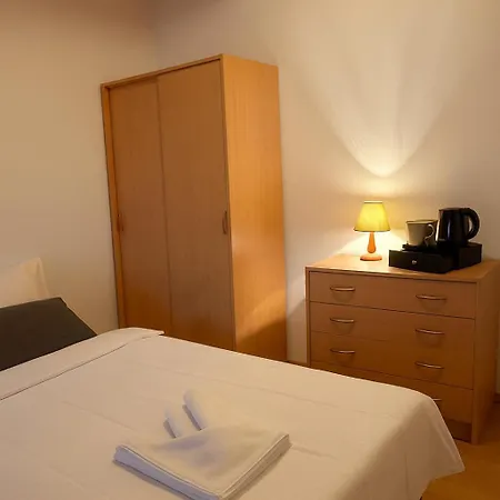 Gæstehus Willa Suche