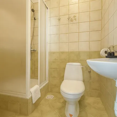 Willa Suche Gæstehus Suche