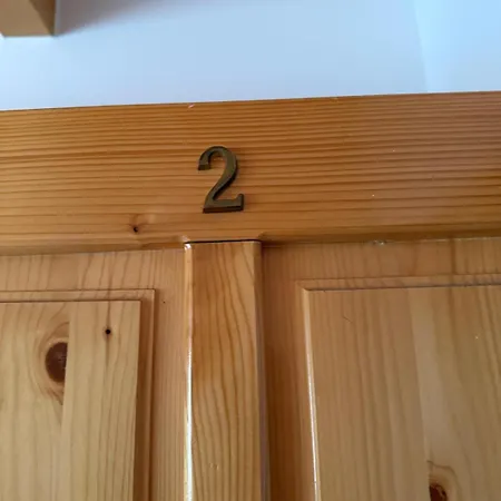 Gæstehus Willa Suche 3*