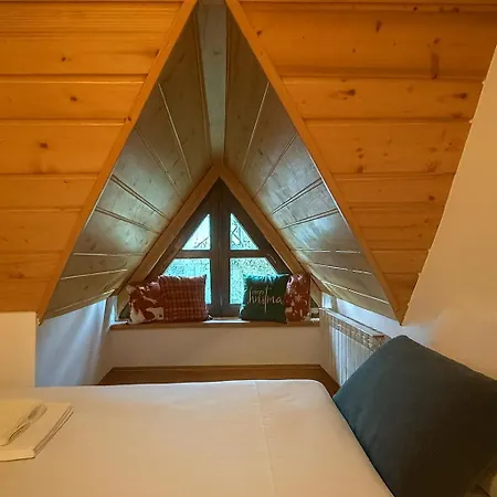 Willa Suche Gæstehus