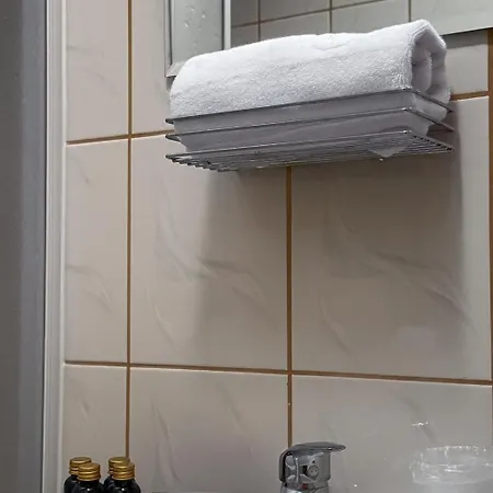 Willa Suche Gæstehus Suche