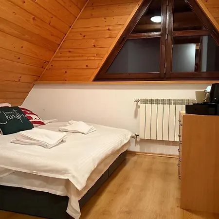 Penzion Willa Suche Suche
