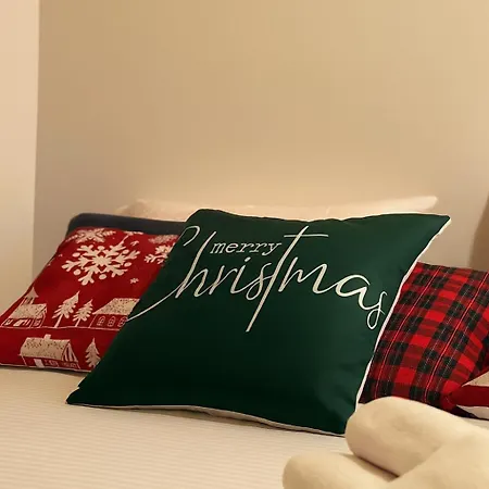 Willa Suche Gæstehus Suche