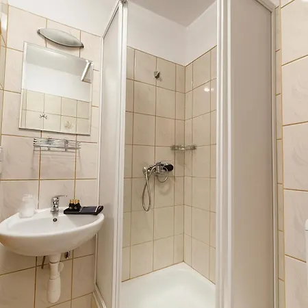 Gæstehus Willa Suche 3*