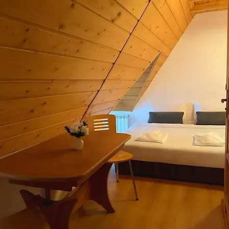 Gæstehus Willa Suche 3*