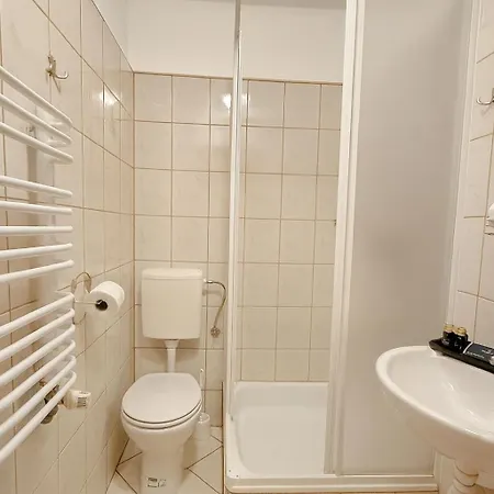 Willa Suche 3*