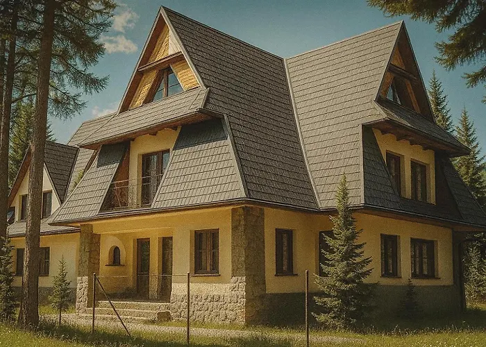 Willa Suche 3* 수헤