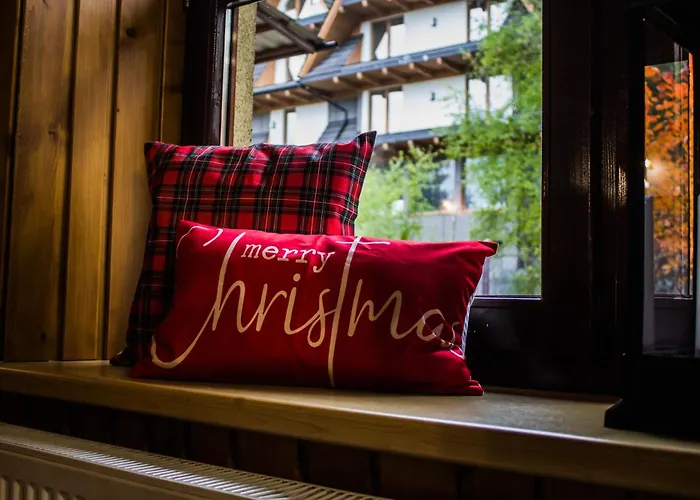 Willa Suche 3* 수헤