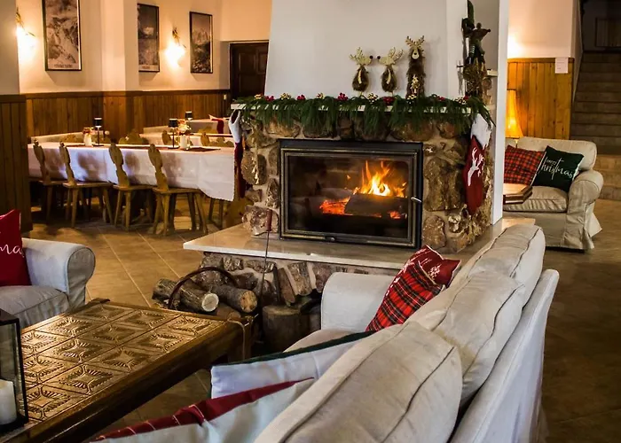 Willa Suche 3* 수헤