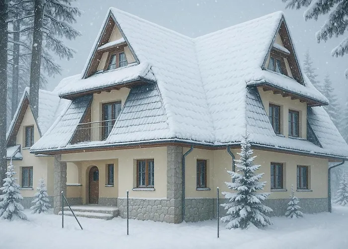 게스트하우스 Willa Suche