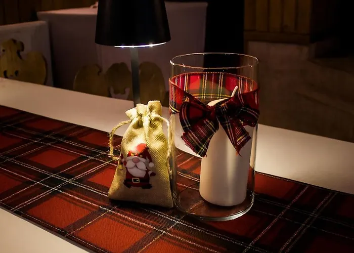 게스트하우스 Willa Suche