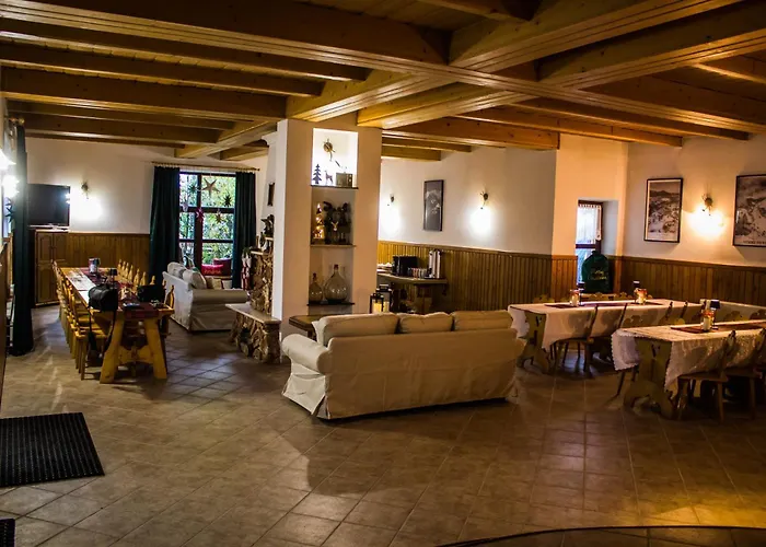 Willa Suche 게스트하우스 수헤