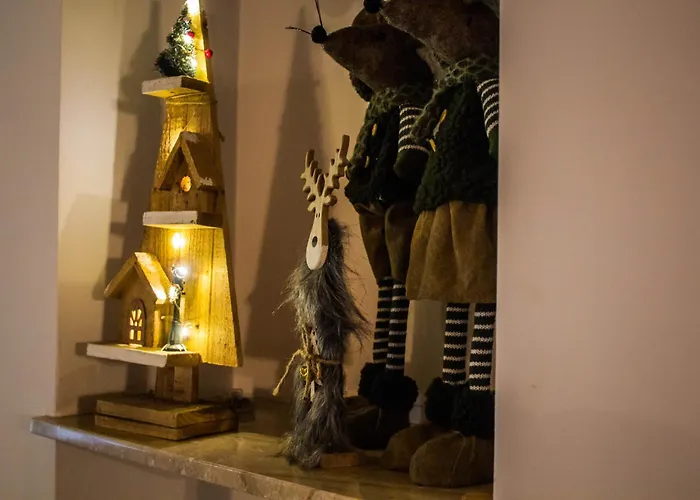 Willa Suche 3* 수헤