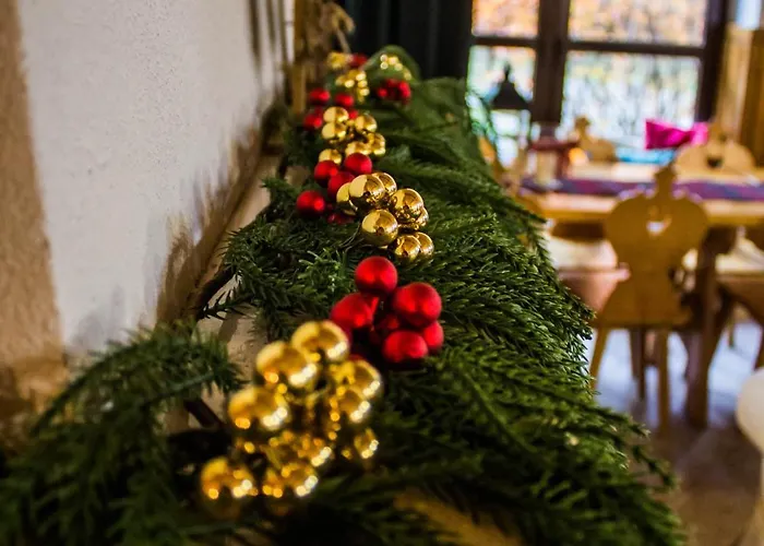 게스트하우스 Willa Suche