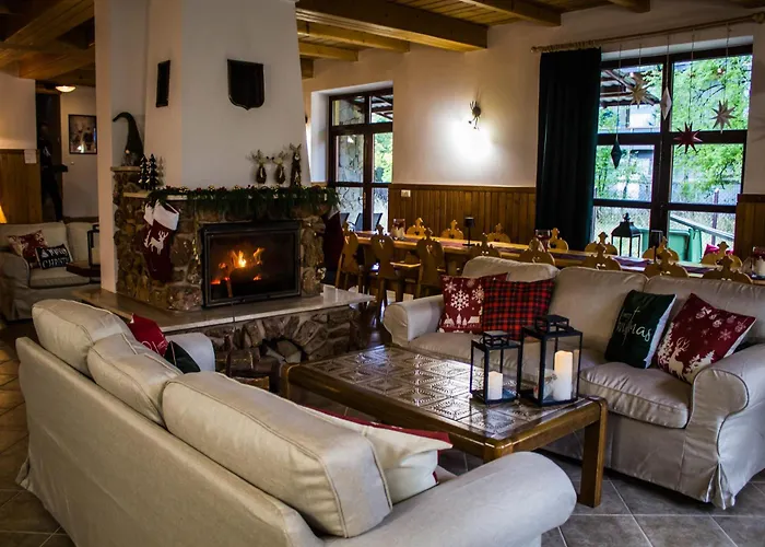 Willa Suche 게스트하우스 수헤