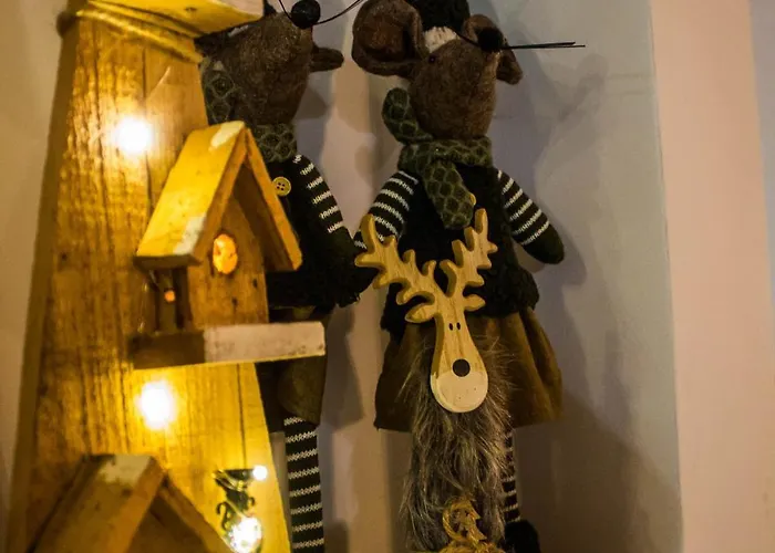 Willa Suche 3* 수헤