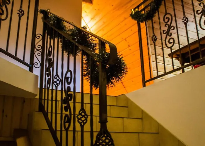 Willa Suche 3* 수헤