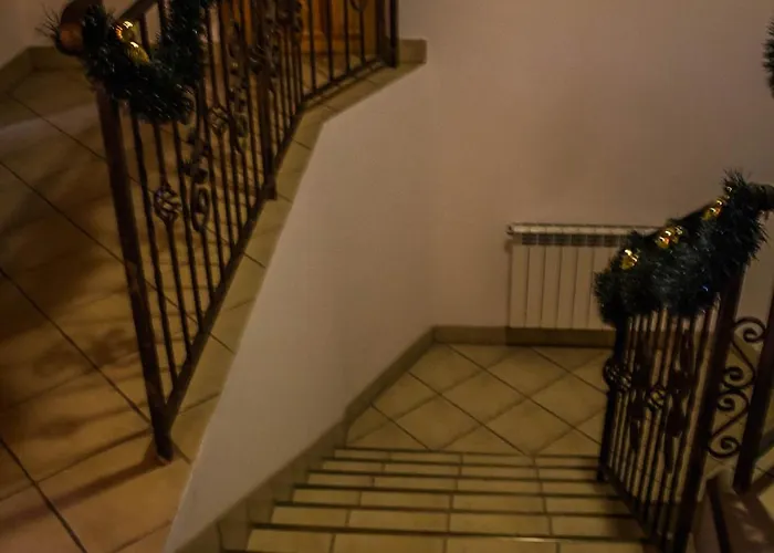 Willa Suche 3* 수헤