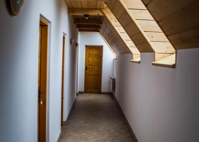 Willa Suche 게스트하우스 3*