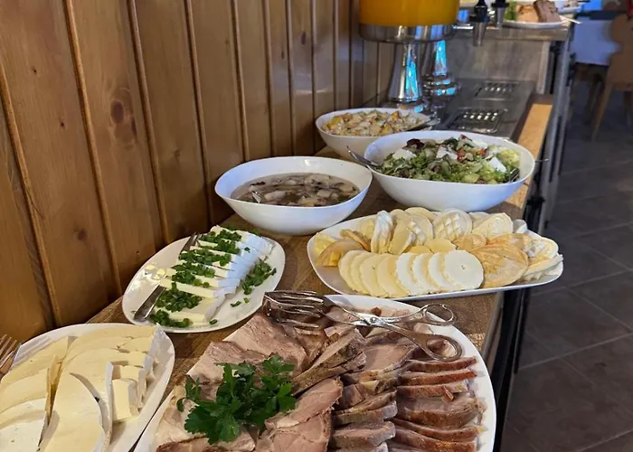 Willa Suche 게스트하우스 3*